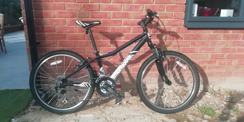 mongoose rockadile 24 2019